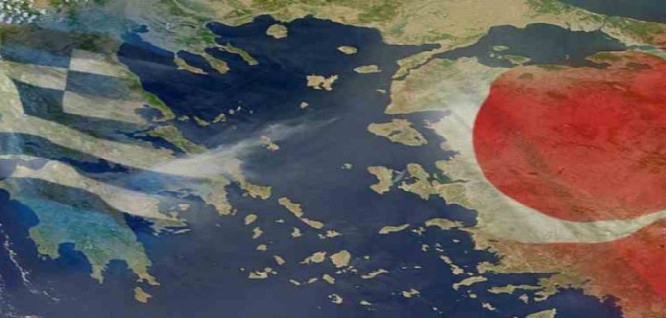 Η συνεχής Τουρκική υβριδική απειλή απαιτεί αταλάντευτη πολιτική βούληση για την αντιμετώπιση της