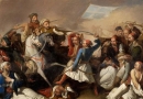 Η Επανάσταση του 1821 - Ένα Μήνυμα Ελευθερίας για την Ευρώπη