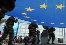 Η Ρωσική εισβολή και η «στρατηγική πυξίδα» για τον Ευρωστρατό. Οι επιπτώσεις της covid-19