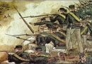 7 Μαΐου 1897: Η Τελευταία Μάχη την τοποθεσία " Καμηλόβρυση" Λαμίας