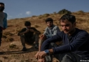 Λαθραία διακίνηση ανθρώπων από το Αφγανιστάν στην Τουρκία