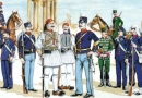 Στολές του Ελληνικού Στρατού