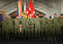 Διάκριση της ΣΣΕ στο διαγωνισμό Sandhurst '22 της Στρατιωτικής Ακαδημίας των ΗΠΑ 